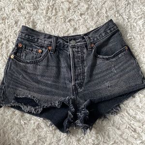 Levi Short, size 0/1